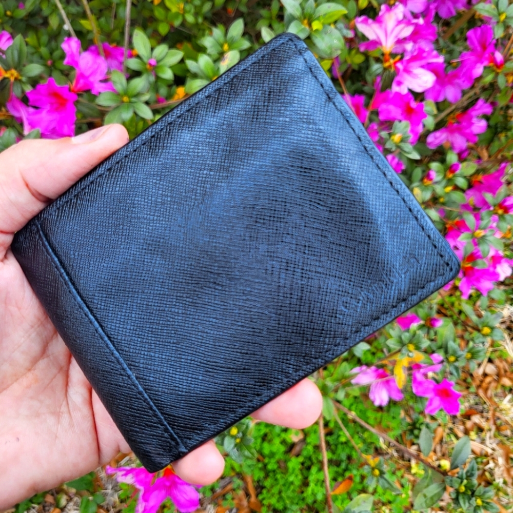 Calvin Klein wallet